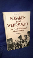 Kosaken und Wehrmacht. Der Freiheitskampf eines Volkes.