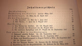 Württembergs Heer im Weltkrieg, Heft 9: Die 242. Infanterie-Division im Weltkriege 1914 - 18.