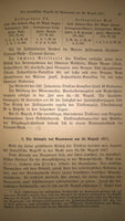 Württembergs Heer im Weltkrieg, Heft 9: Die 242. Infanterie-Division im Weltkriege 1914 - 18.