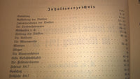 Württembergs Heer im Weltkrieg, Band 13: Die 26. (württ.) Landwehr-Division im Weltkrieg 1914-18.