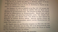 Württembergs Heer im Weltkrieg. Band 7: Die 54. (Württembergische) Reserve-Division im Weltkriege 1914-18.