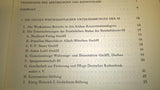 Die wirtschaftlichen Unternehmungen der SS.