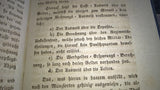 Unterricht für alle diejenigen, welchen in der k.k. österreichischen Armee dem Oeconomie-System gemäß obliegt