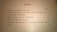 Als Deutschland erwachte. Lebens- und Zeitbilder aus den Befreiungskriegen. Freiherr von Stein. Band 4.