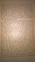 Als Deutschland erwachte. Lebens- und Zeitbilder aus den Befreiungskriegen. Freiherr von Stein. Band 4.