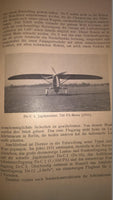 Deutsche Flugzeugkonstrukteure. Werdegang und Erfolge unserer Flugzeug- und Flugmotorenbauer.
