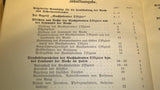 M.Dv. Nr. 49. Bestimmungen für den Dienst an Bord (D.a.B.). Heft 3: Wach- und Sicherheitsdienst.