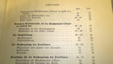 M.Dv. Nr. 49. Bestimmungen für den Dienst an Bord (D.a.B.). Heft 3: Wach- und Sicherheitsdienst.