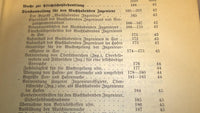 M.Dv. Nr. 49. Bestimmungen für den Dienst an Bord (D.a.B.). Heft 3: Wach- und Sicherheitsdienst.