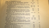 M.Dv. Nr. 49. Bestimmungen für den Dienst an Bord (D.a.B.). Heft 3: Wach- und Sicherheitsdienst.