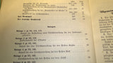 M.Dv. Nr. 49. Bestimmungen für den Dienst an Bord (D.a.B.). Heft 3: Wach- und Sicherheitsdienst.