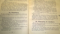 M.Dv. Nr. 49. Bestimmungen für den Dienst an Bord (D.a.B.). Heft 3: Wach- und Sicherheitsdienst.