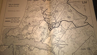 Problems of the seam. A study on the coordination of neighboring associations.