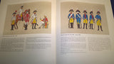 For Baden's honor. The history of the Baden Army 1604-1832. Formation-campaigns-uniforms-weapons-equipment. Part 1.