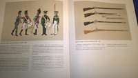 For Baden's honor. The history of the Baden Army 1604-1832. Formation-campaigns-uniforms-weapons-equipment. Part 1.