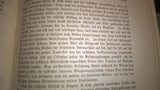 Tage des Krieges. Militärische und politische Betrachtungen 1914 - 1916: Band 1.