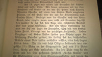 The flags of the III. (Brandenburg) army corps from Metz to Le Mans: diary sheets of a company commander in the 1870/71 campaign.