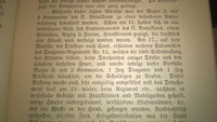 The flags of the III. (Brandenburg) army corps from Metz to Le Mans: diary sheets of a company commander in the 1870/71 campaign.