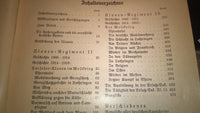 Die gelbe Ulanen-Brigade. Kriegsgeschichte der Ulanen-Regimenter 11 und 15 im 1.Weltkrieg.