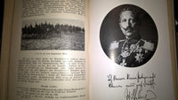 Die gelbe Ulanen-Brigade. Kriegsgeschichte der Ulanen-Regimenter 11 und 15 im 1.Weltkrieg.