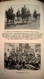 Die gelbe Ulanen-Brigade. Kriegsgeschichte der Ulanen-Regimenter 11 und 15 im 1.Weltkrieg.