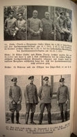 Die gelbe Ulanen-Brigade. Kriegsgeschichte der Ulanen-Regimenter 11 und 15 im 1.Weltkrieg.
