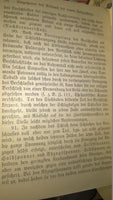 Göschen Collection. The modern field gun, Part II: The invention of today's field gun based on the invention of smokeless gunpowder, around 1890 to the present. 