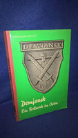 Demyansk 1942 - A bulwark in the east