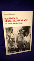 Banden in Südgriechenland - Die andere Seite des Krieges