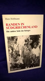Banden in Südgriechenland - Die andere Seite des Krieges