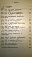 Der Kampf um Sewastopol.