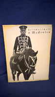 Field Marshal von Mackensen: A commemorative publication on his 80th birthday.
