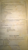 Lehr- und Handbuch der militärischen Stylistik umfassend den militärischen Brief-, Geschäfts- und Lehrstyl, die kriegsgeschichtlilche Schreibart und die militärische Beredsamkeit.