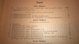 H.Dv. 3/9 M.Dv. No. 130 L.Dv. 3/9. Wehrmacht disciplinary penalty order (WDStO.). In addition: leaflet for the disciplinary superior. What does the WDStO bring?