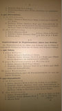 H.Dv. 3/9 M.Dv. No. 130 L.Dv. 3/9. Wehrmacht disciplinary penalty order (WDStO.). In addition: leaflet for the disciplinary superior. What does the WDStO bring?
