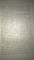 Aus dem Leben Theodor von Bernhardis, 5. Theil: Der Streit um die Elbherzogthümer. Tagebuchblätter aus den Jahren 1863 - 1864.