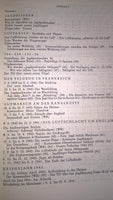 History of a Jagdgeschwader The J.G. 26 (Schlageter) from 1937 to 1945.