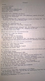 History of a Jagdgeschwader The J.G. 26 (Schlageter) from 1937 to 1945.