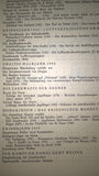 History of a Jagdgeschwader The J.G. 26 (Schlageter) from 1937 to 1945.