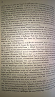 History of a Jagdgeschwader The J.G. 26 (Schlageter) from 1937 to 1945.