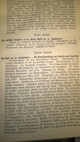 Geschichte der Cavallerie seit den frühesten Zeiten mit Betrachtungen über ihre Zukunft. Orginal-Ausgabe!