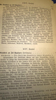 Geschichte der Cavallerie seit den frühesten Zeiten mit Betrachtungen über ihre Zukunft. Orginal-Ausgabe!
