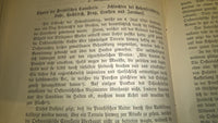 Geschichte der Cavallerie seit den frühesten Zeiten mit Betrachtungen über ihre Zukunft. Orginal-Ausgabe!