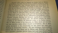 Geschichte der Cavallerie seit den frühesten Zeiten mit Betrachtungen über ihre Zukunft. Orginal-Ausgabe!