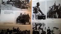 Panzerkorps Großdeutschland. Panzergrenadier-Division Großdeutschland - Panzergrenadier-Division Brandenburg und seine Schwesterverbände. Führer-Grenadier-Division - Führer Begleit-Division - Panzergrenadier-Division Kurmark