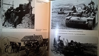 Panzerkorps Großdeutschland. Panzergrenadier-Division Großdeutschland - Panzergrenadier-Division Brandenburg und seine Schwesterverbände. Führer-Grenadier-Division - Führer Begleit-Division - Panzergrenadier-Division Kurmark