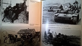 Panzerkorps Großdeutschland. Panzergrenadier-Division Großdeutschland - Panzergrenadier-Division Brandenburg und seine Schwesterverbände. Führer-Grenadier-Division - Führer Begleit-Division - Panzergrenadier-Division Kurmark
