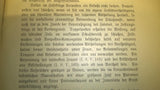 Taktik von Balck. Zweiter Teil: Die angewandte Taktik. Zweiter Theil: Eisenbahnen,Seetransporte,Vorposten,Unterkunft,Aufklärung,Verpflegung,Register.