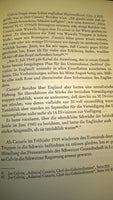 Sabotage gegen Deutschland. Der heimtückische Kampf gegen die deutschen Frontsoldaten.