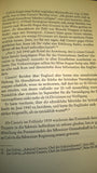 Sabotage gegen Deutschland. Der heimtückische Kampf gegen die deutschen Frontsoldaten.
